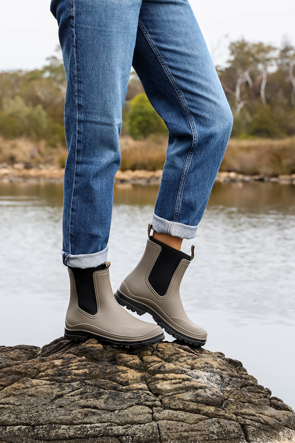Los Cabos AMELIA boots