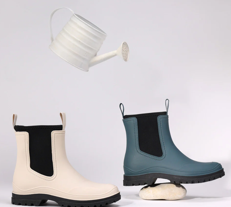 Los Cabos AMELIA boots
