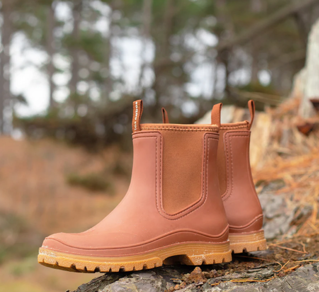 Los Cabos AMELIA boots