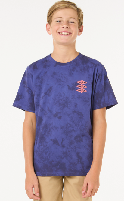 tie dye shirt