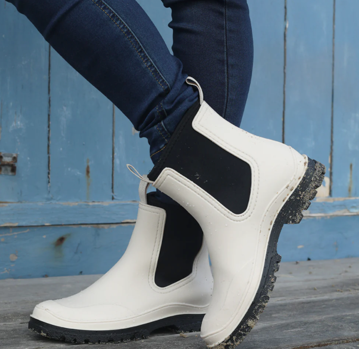 Los Cabos AMELIA boots