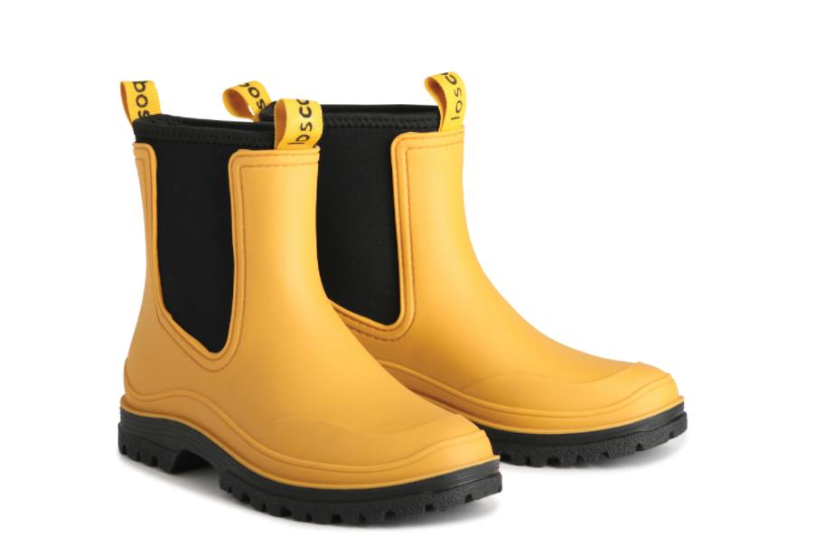 Los Cabos AMELIA boots