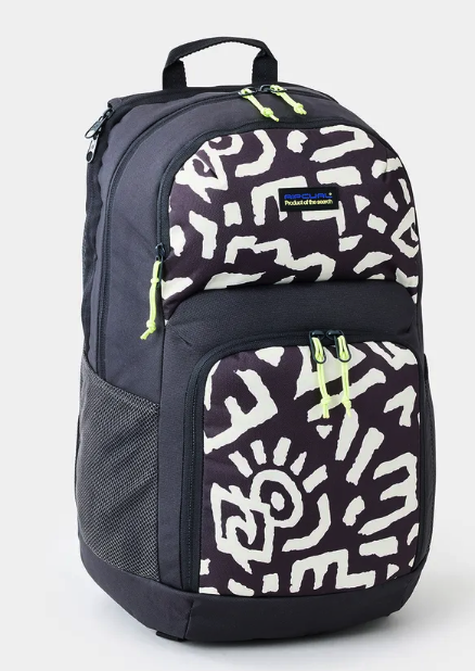 33L Chaser Backpack RIP Curl