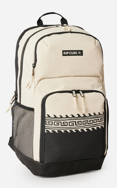 OZONE 2.0 30L BACKPACK Washed Black Rip Curl